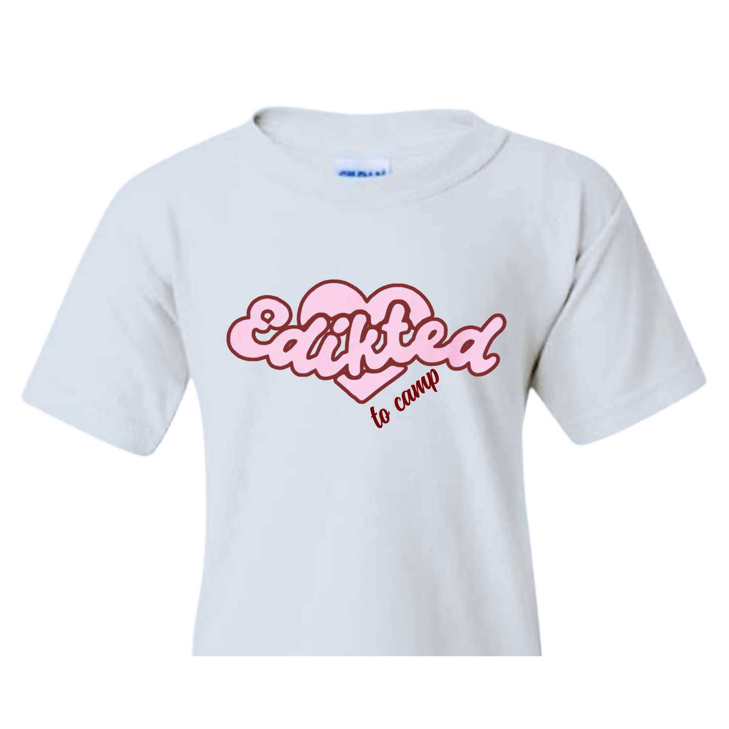 Edikted to Camp