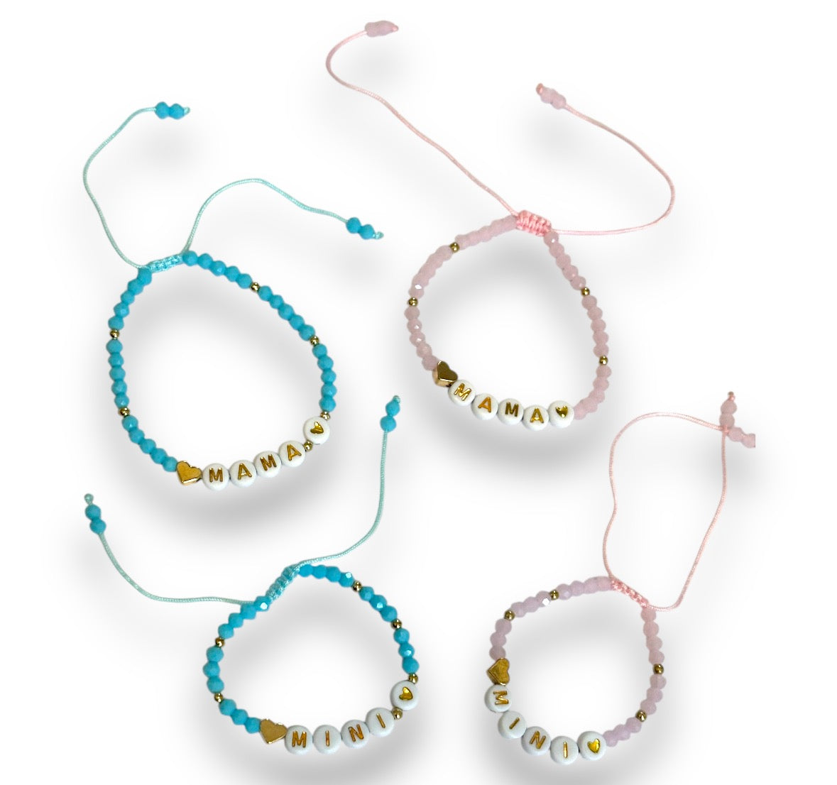 Mama & Mini Set