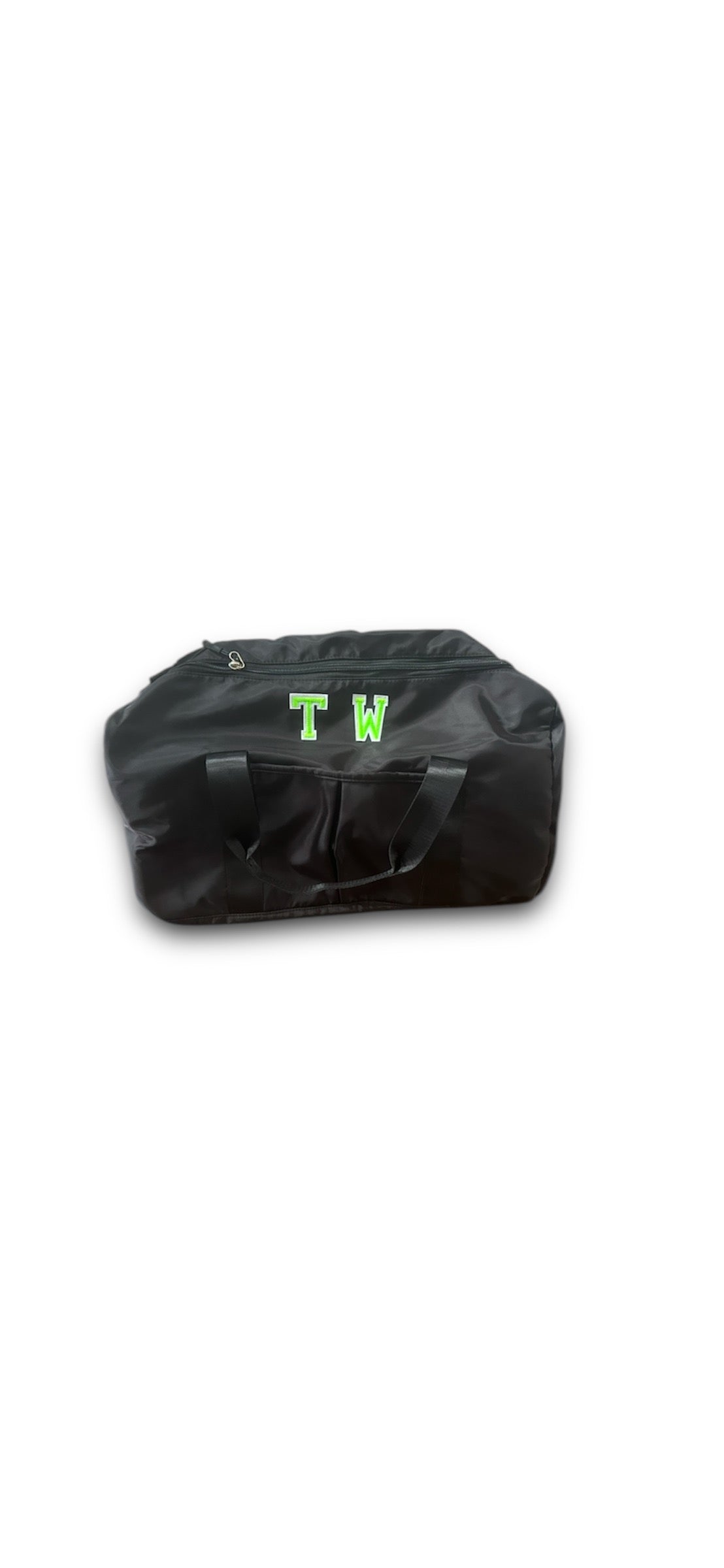 Personalized Dance Duffle