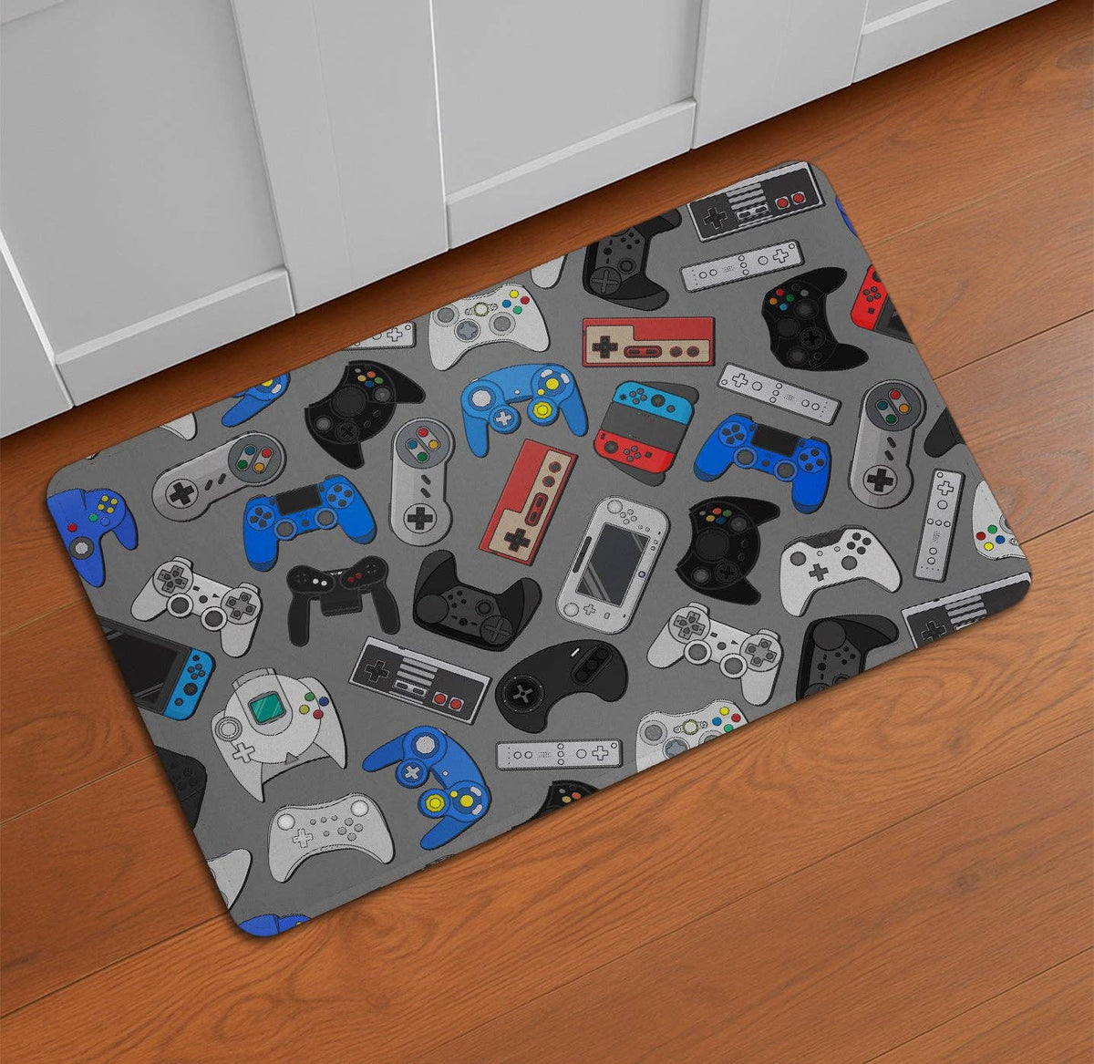 Camp Floor Mats for Kids | Bunk Floor Mat for Camp #8