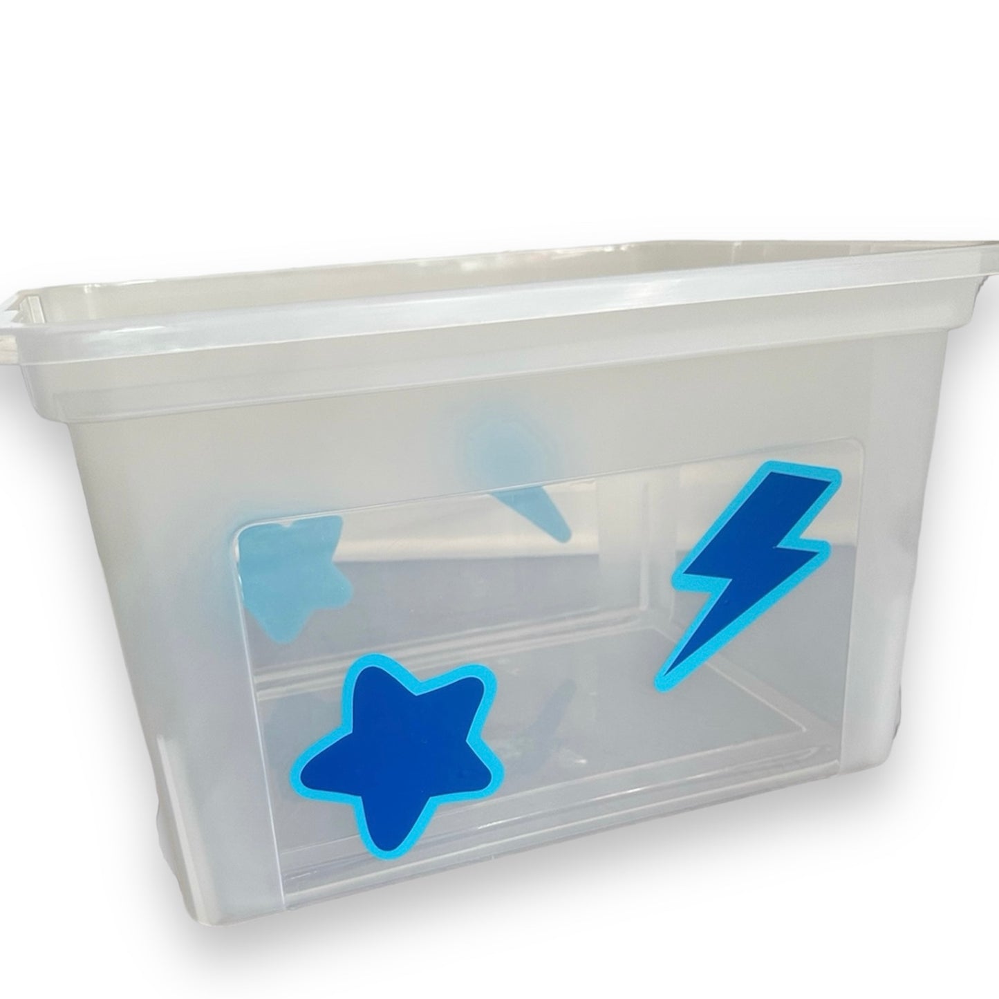 Personalized Memory Box