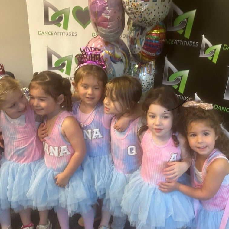 Dance Tutu