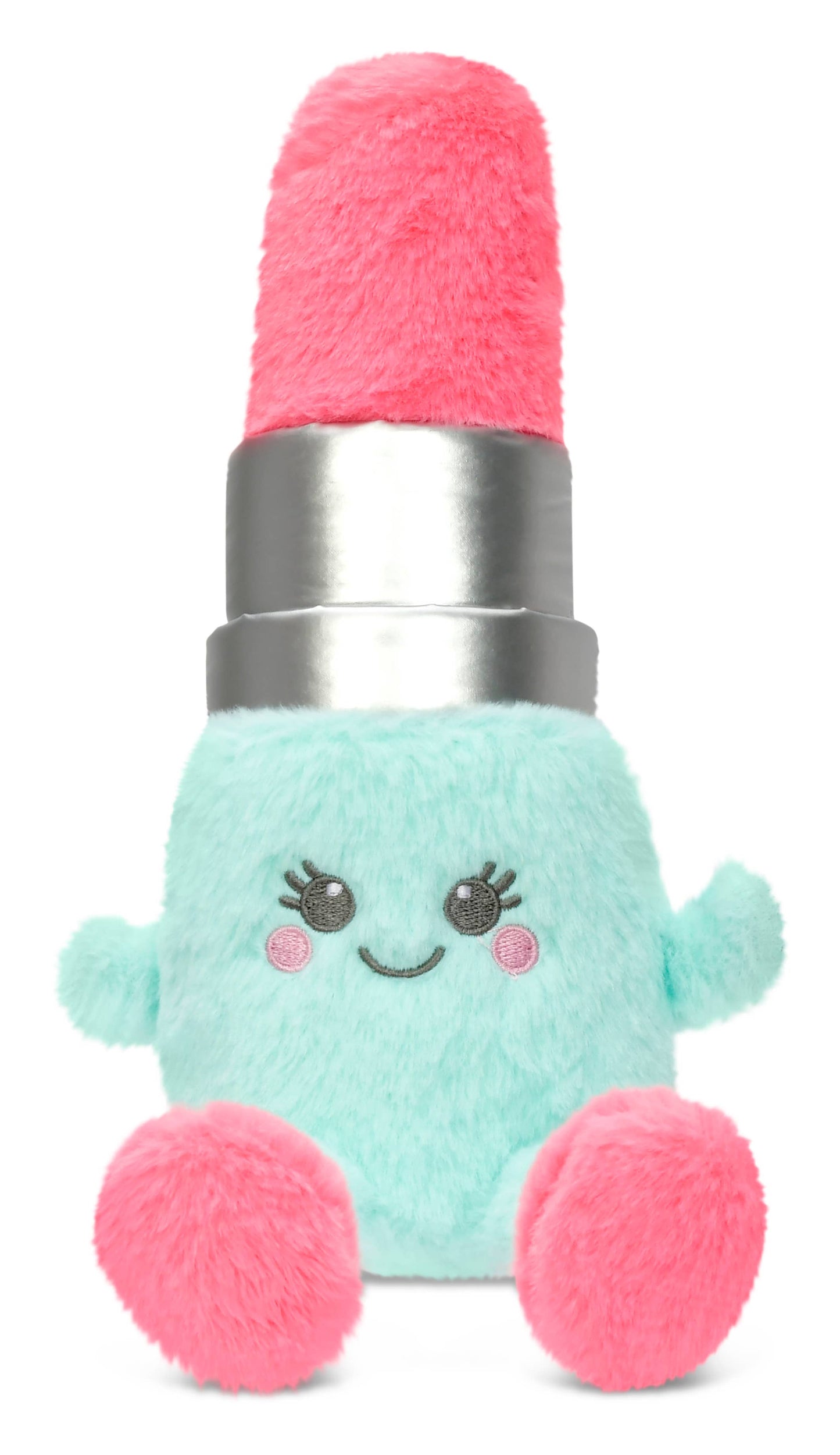 LIPSTICK SCREAMSICLE PLUSH CHARACTER