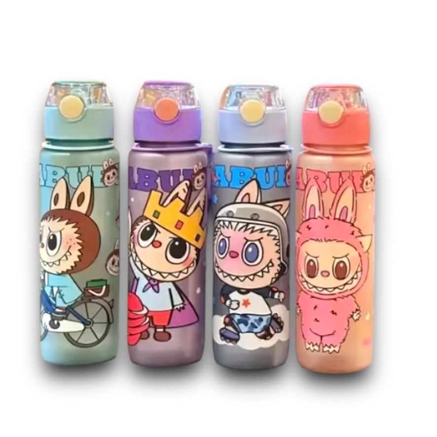Bubu Water Bottle