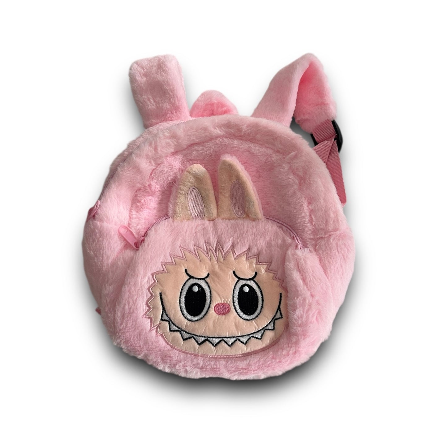 Bubu Plush Backpack