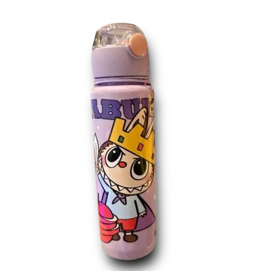 Bubu Water Bottle