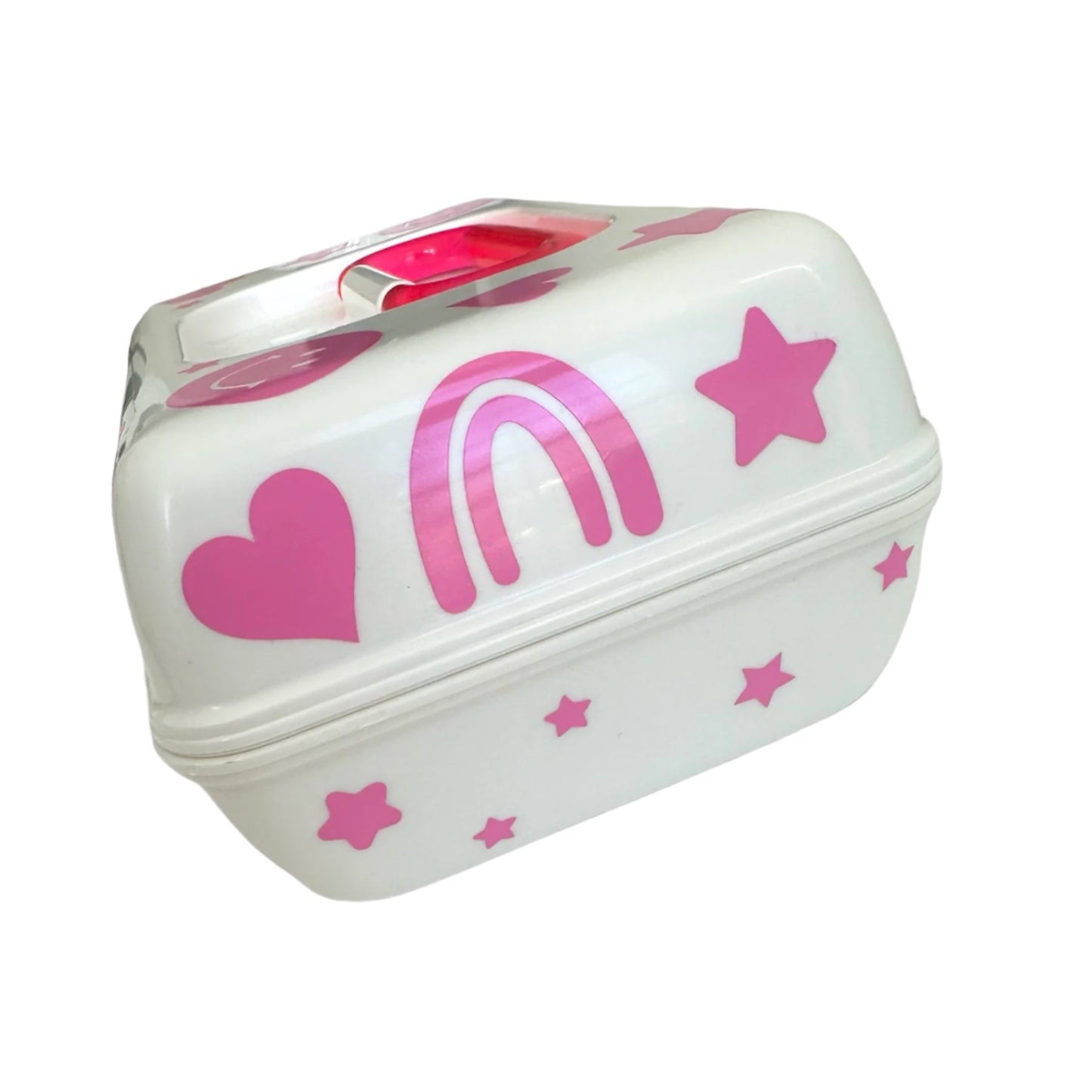 Personalized Mini Caboodle