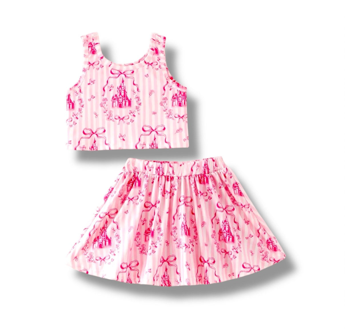 Magic Castle Active Set