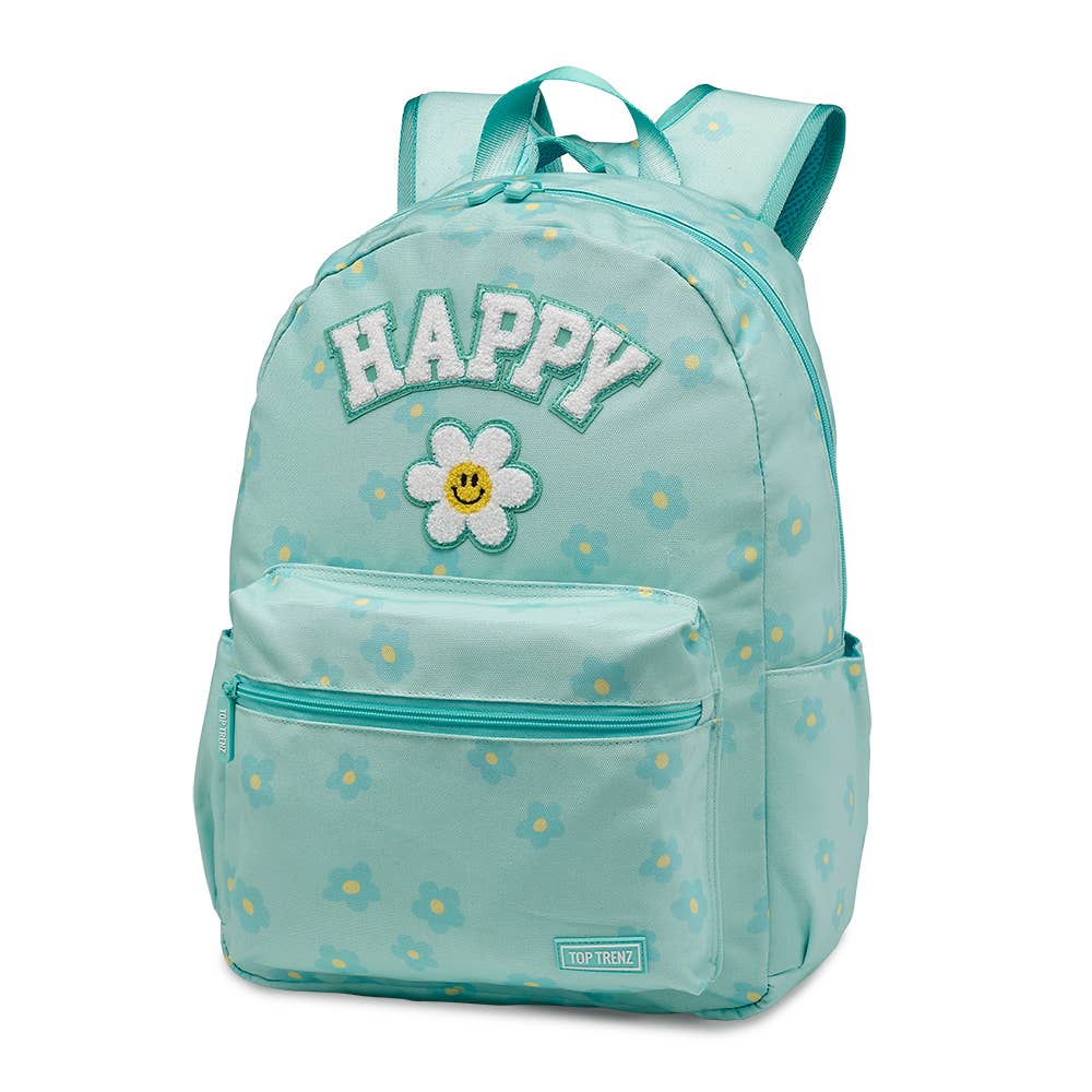 Happy Daisy Backpack