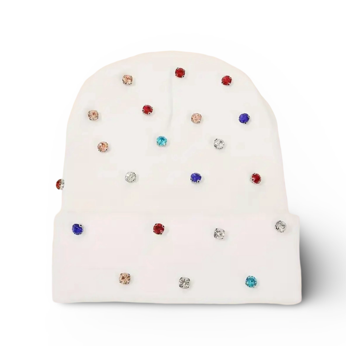 Bedazzled Beanie, view 2