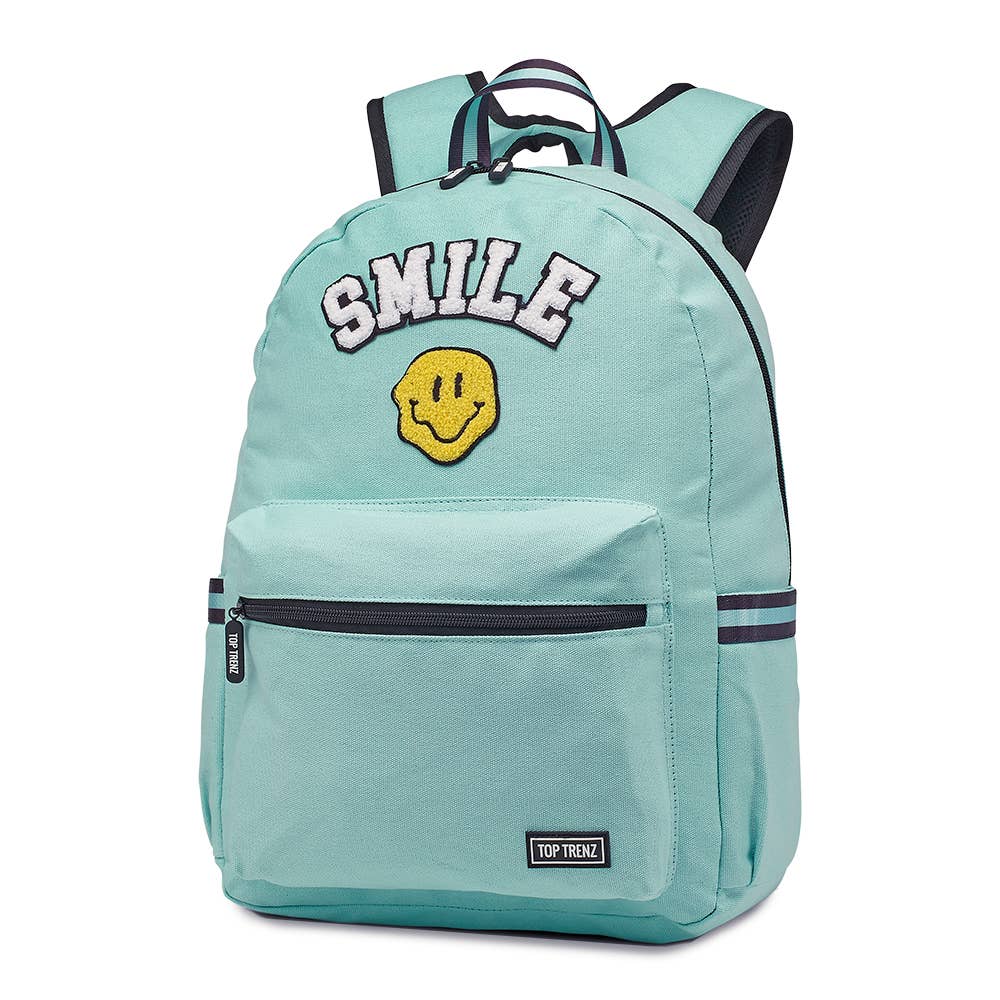 Smile Backpack