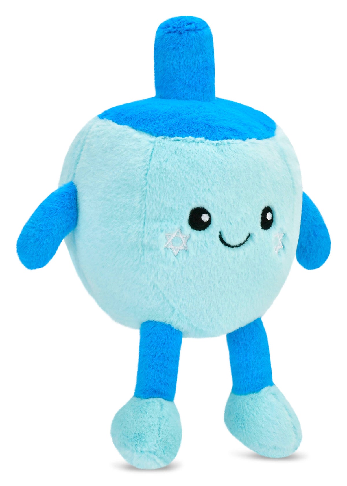 David Dreidel Plush Character