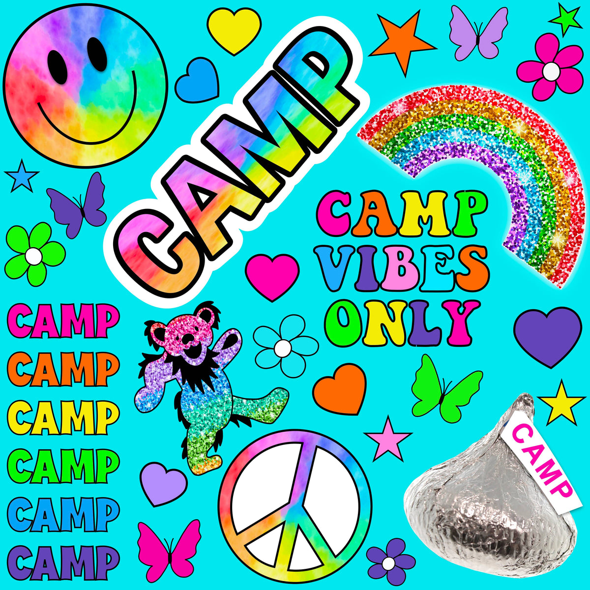 JACKS - CAMP