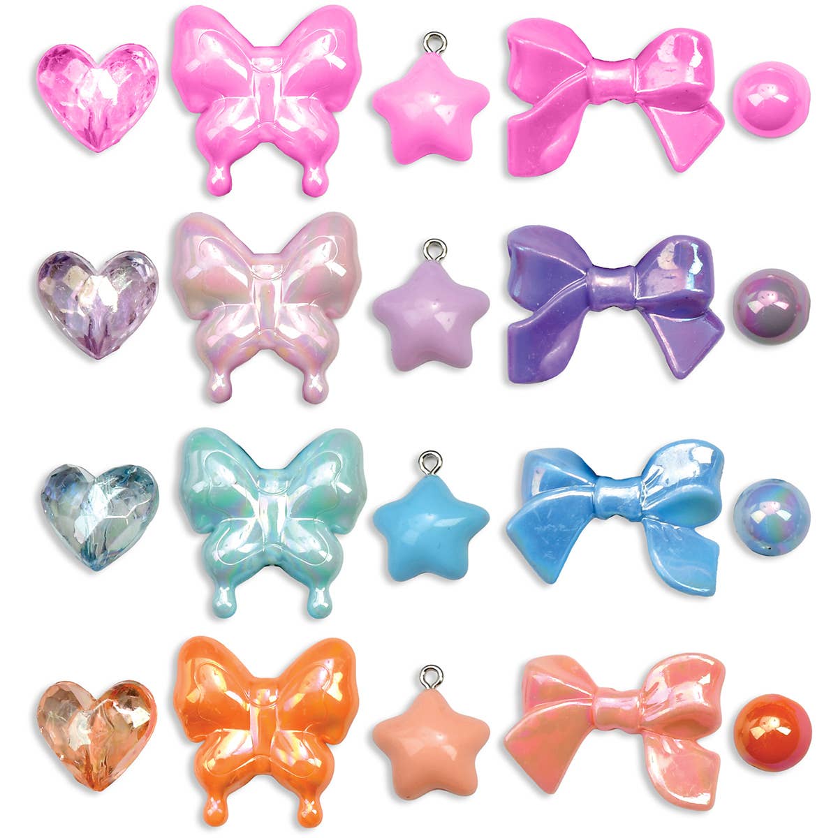 Lip Gloss Charm Kit, view 3