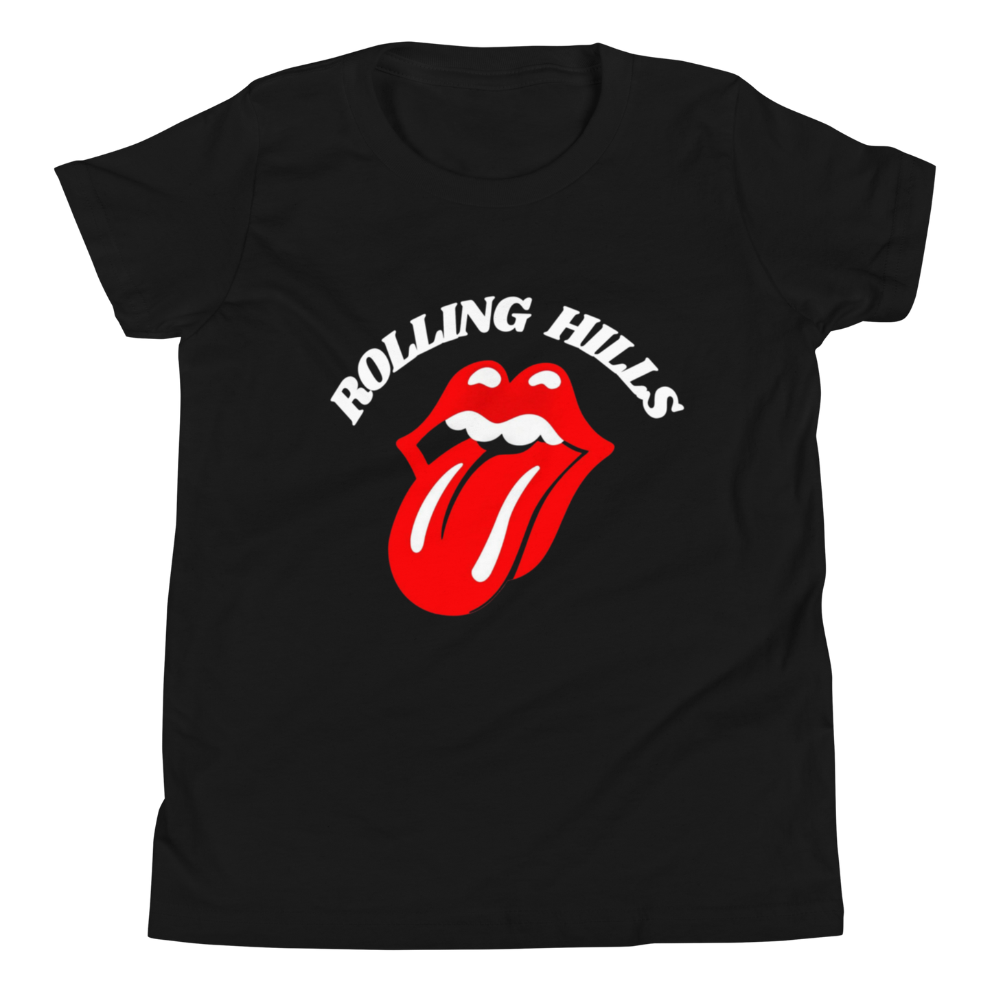 Stones Camp / School Spirit Shirt
