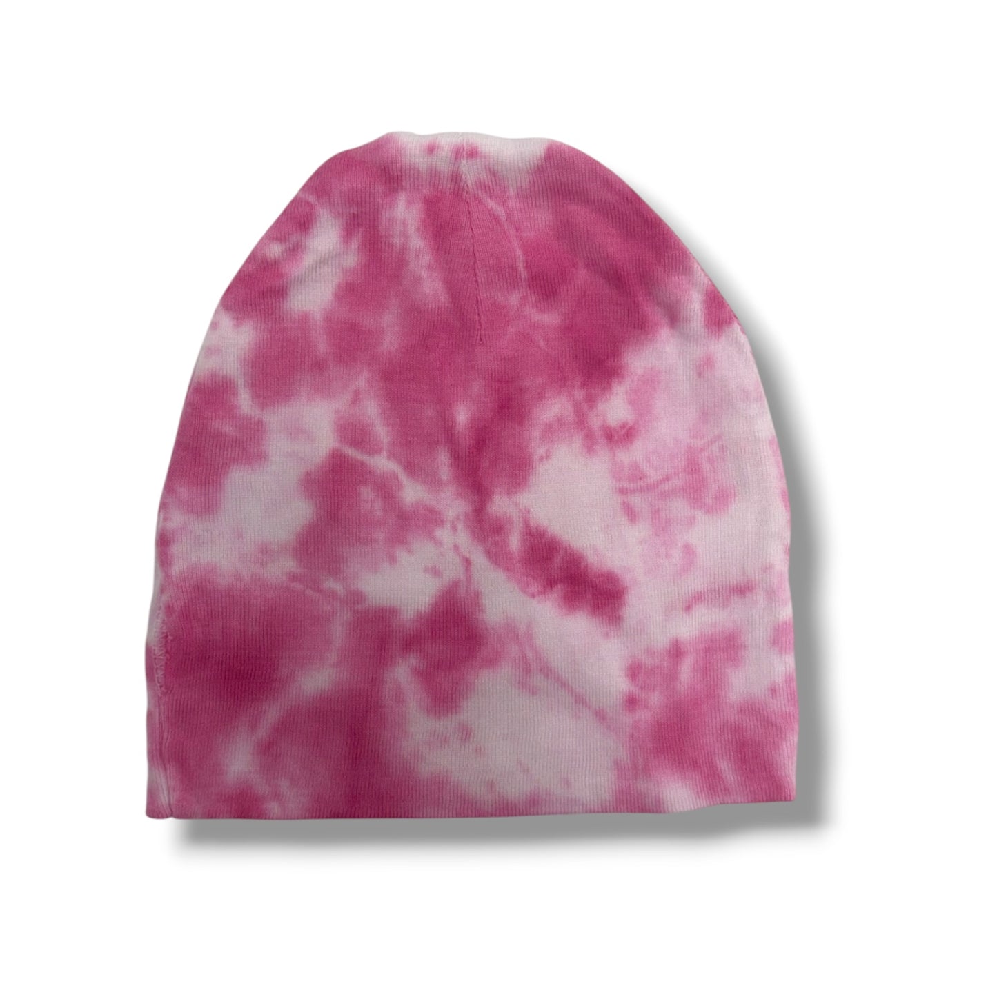 Personalized Baby Tie-Dye Hat