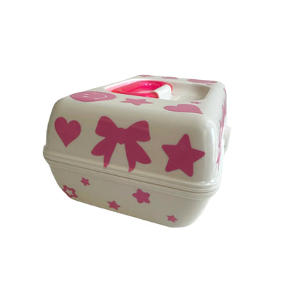 Personalized Mini Caboodle
