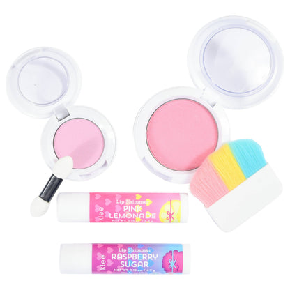 NEW! Shooting Star Fairy - Klee Kids Play Makeup 4-PC Kit