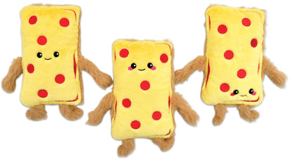Pizza Party Plush