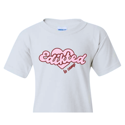Edikted to Camp
