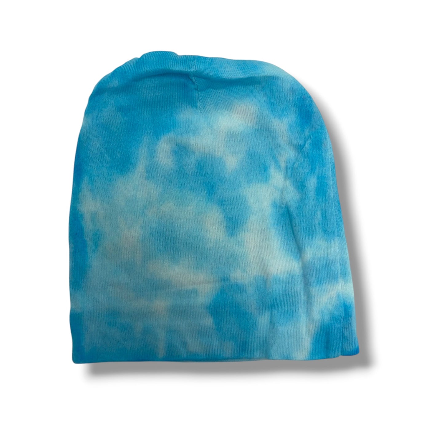Personalized Baby Tie-Dye Hat