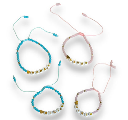 Mama & Mini Set