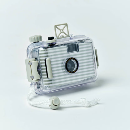 Underwater Camera Seagrass Sage