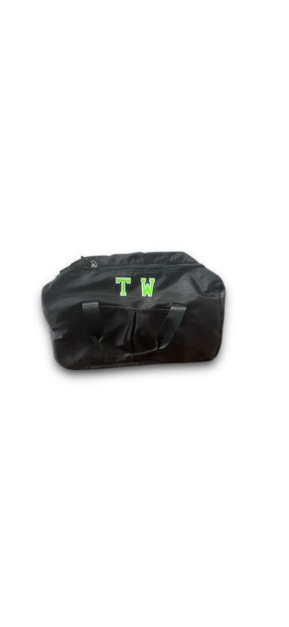 Personalized Gym Bag