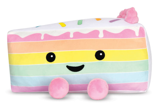 PIECE OF CAKE PLUSH