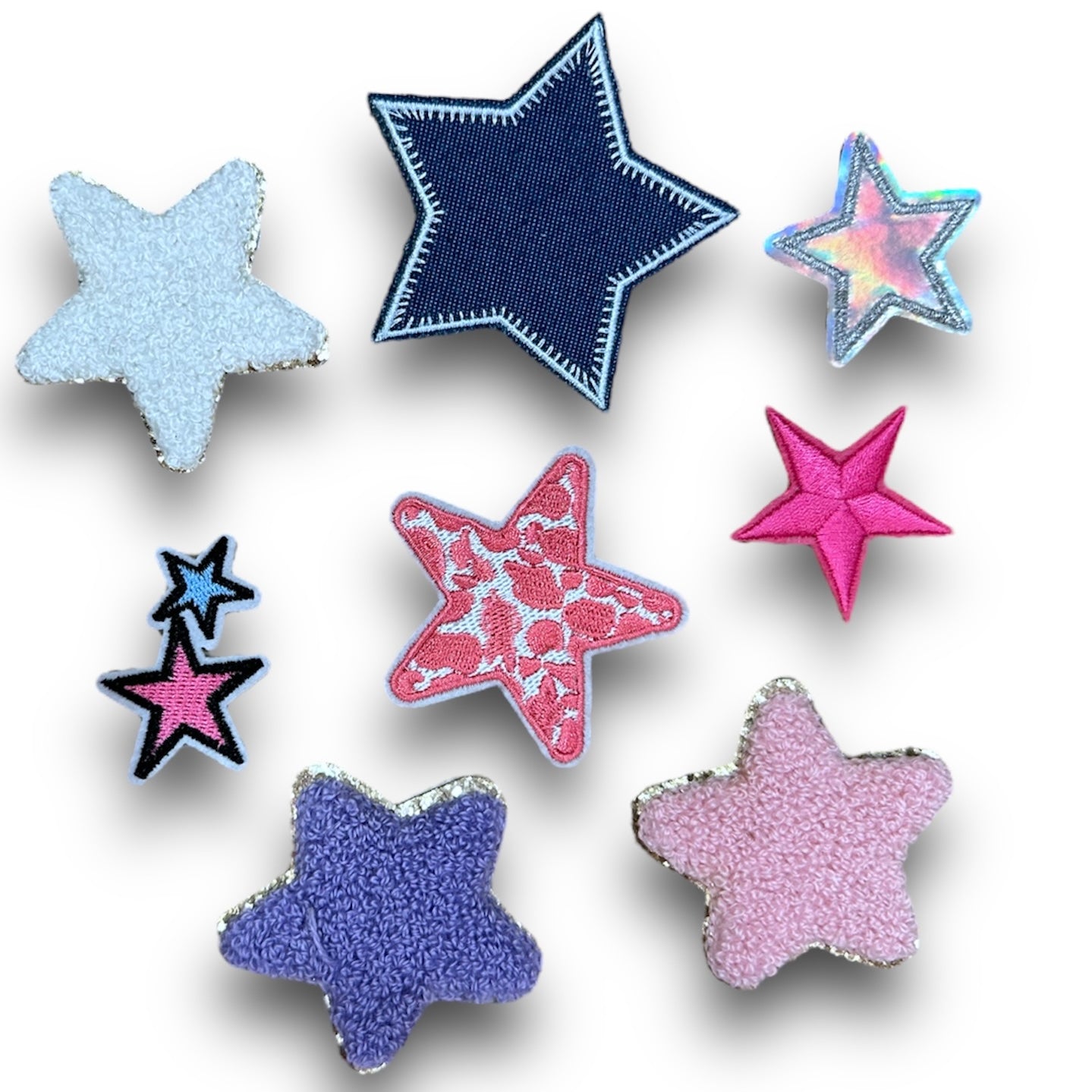 Patches