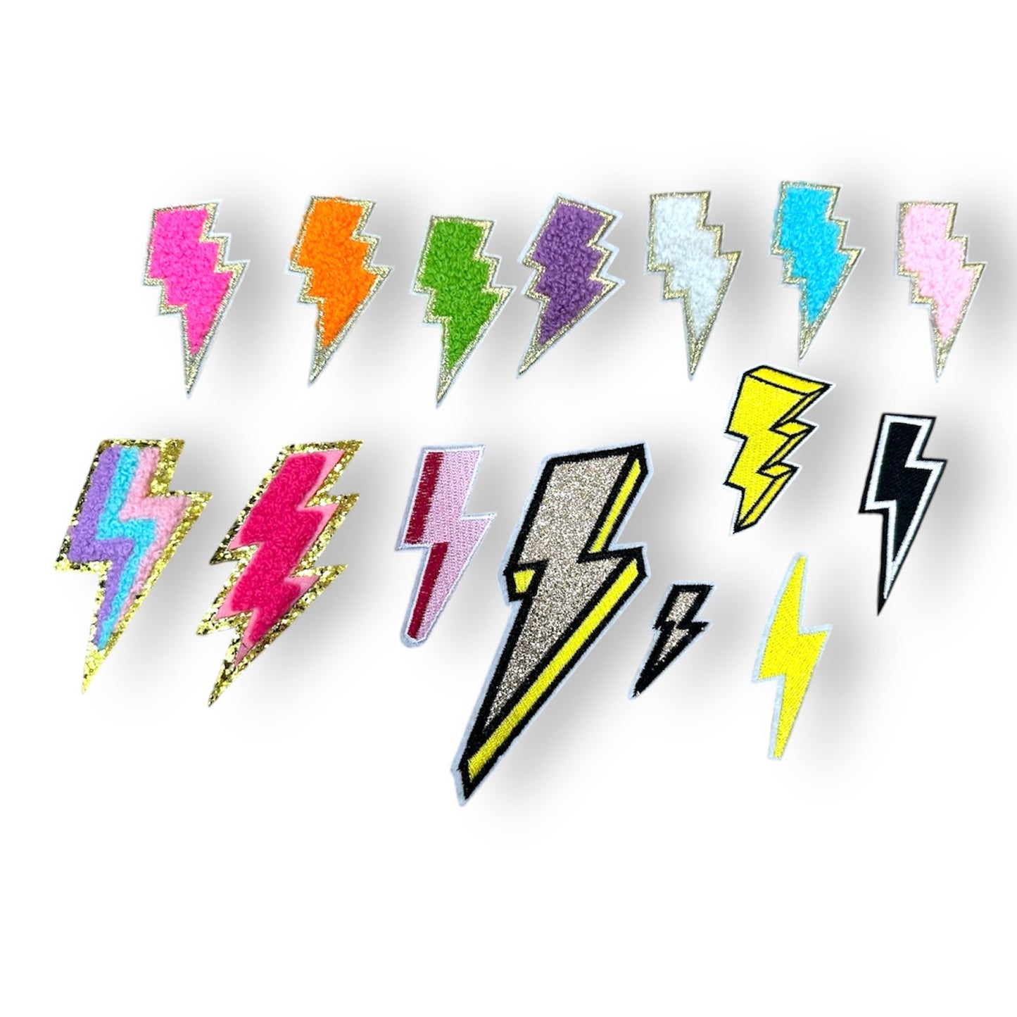 Patches