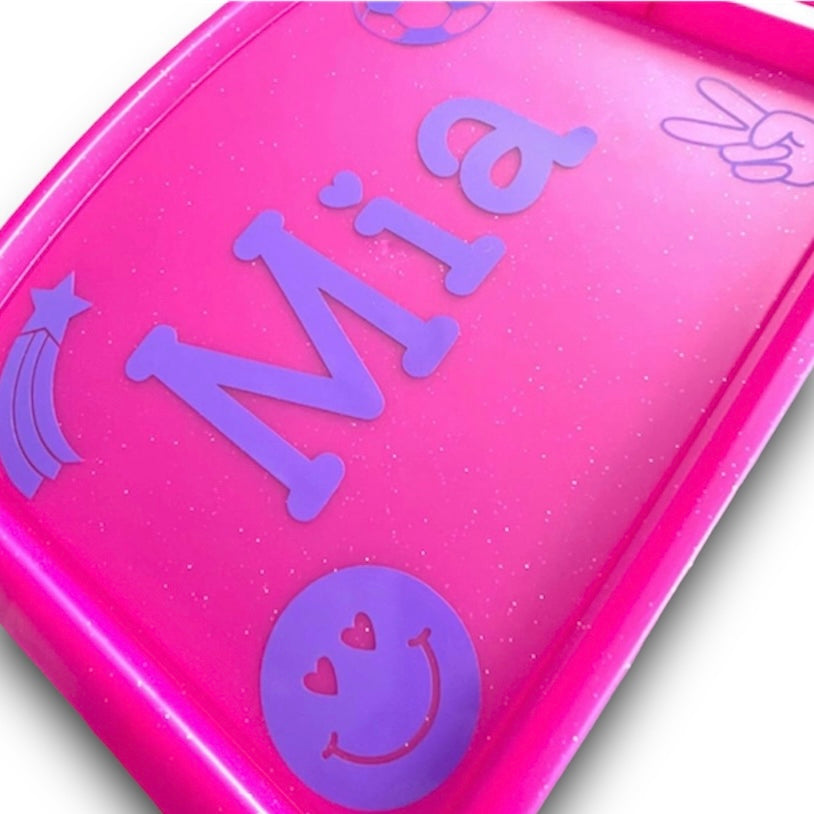 Personalized Lap Desk