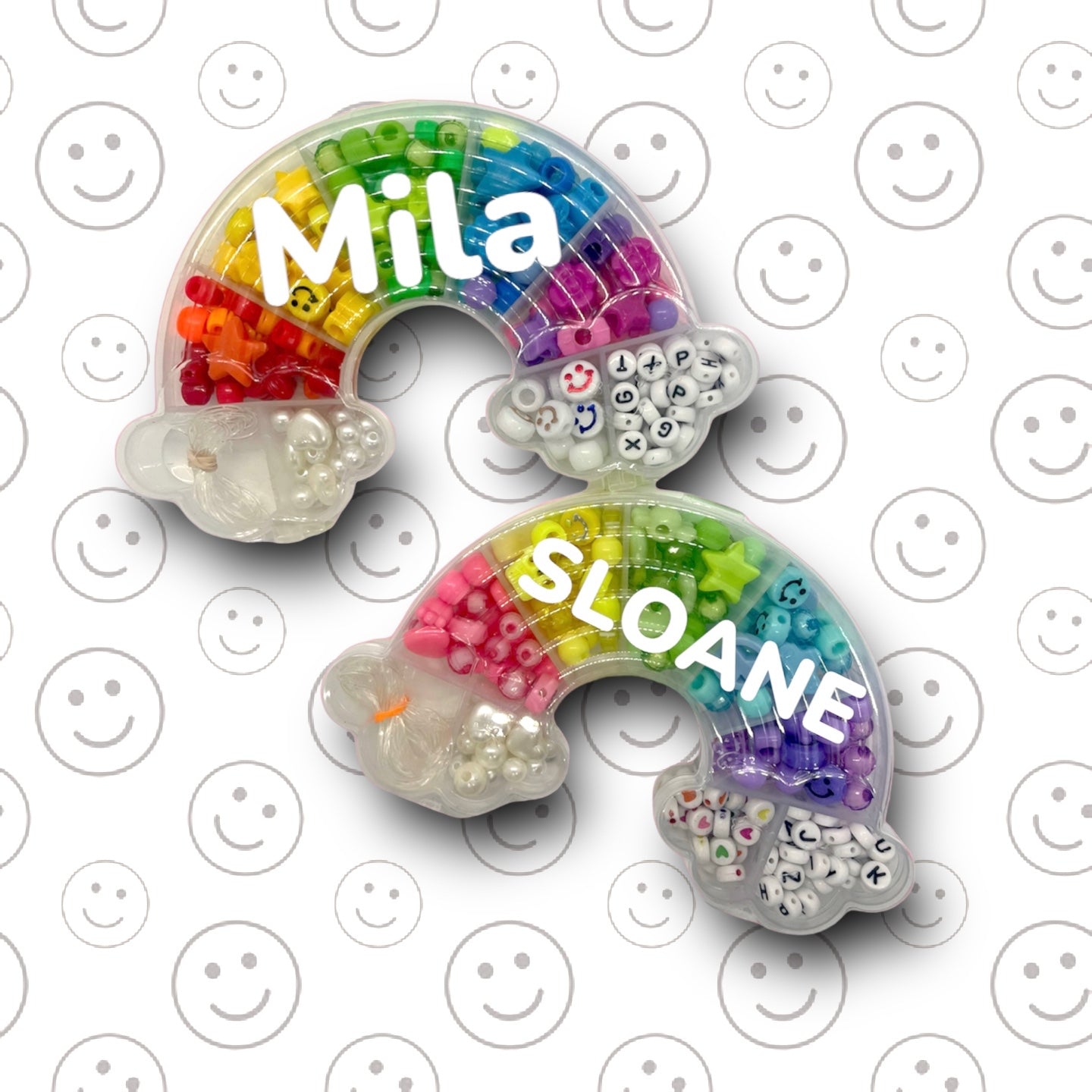 Personalized Bead Kit