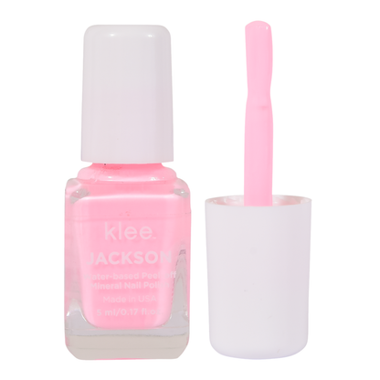 Klee Kids Water-Based Nail Polish Set