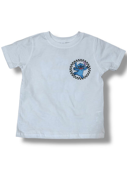 Boys Custom First Disney Trip Shirt
