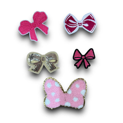 Patches