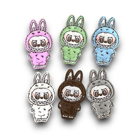 Bubu Patch