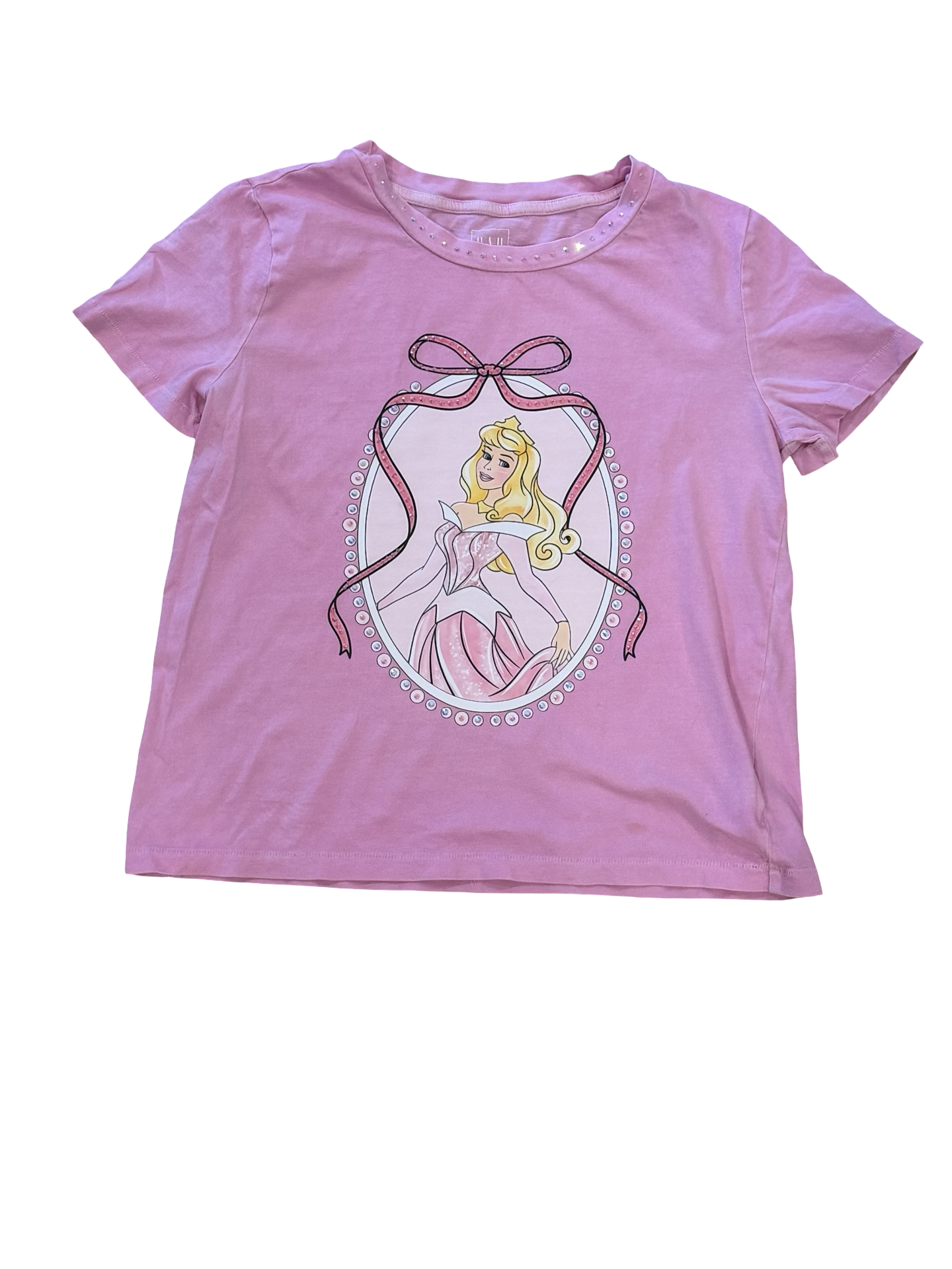 Disney Princess Bedazzled Park Shirt