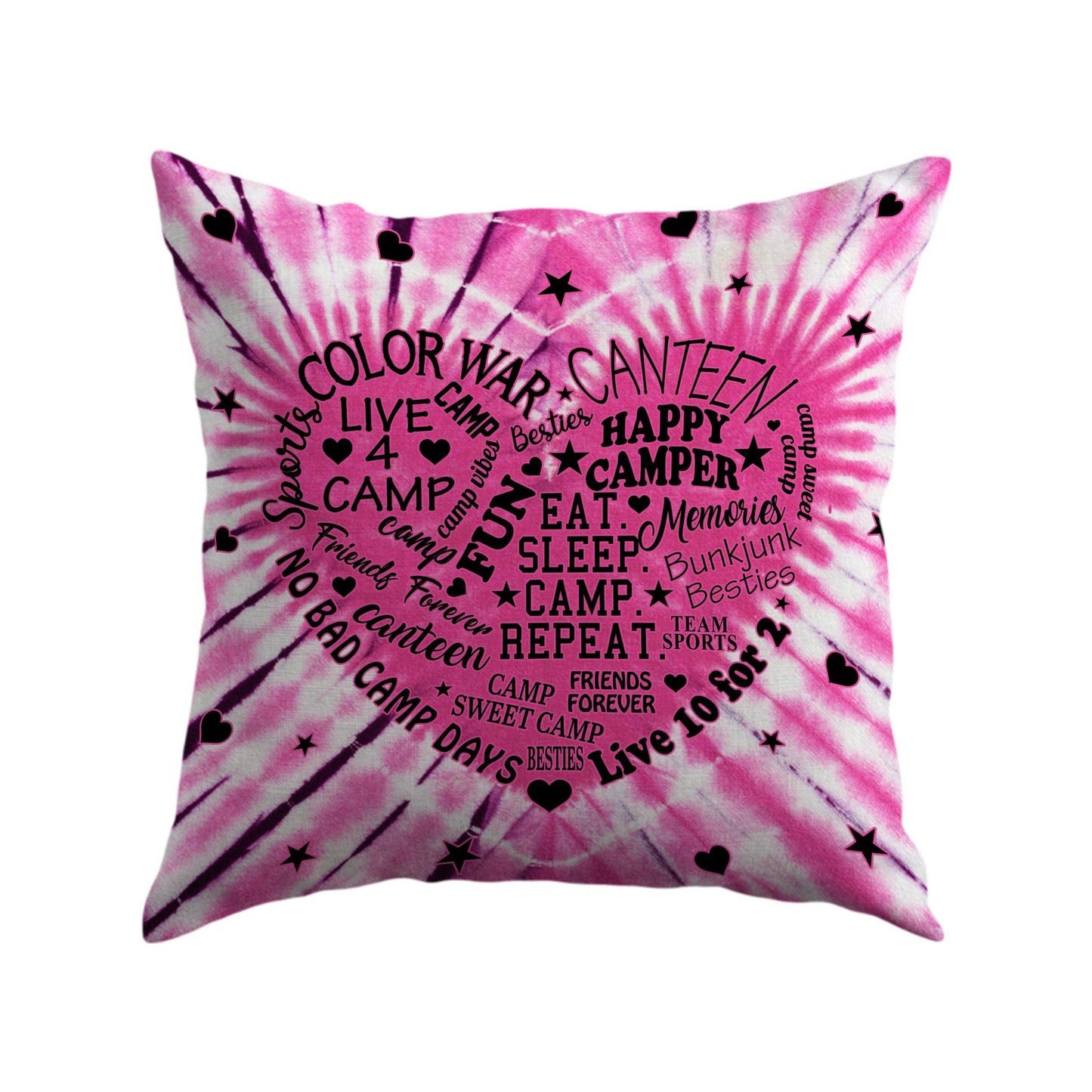 Autograph Pillows for Girls – Camp & School Keepsake 2026