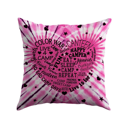 Autograph Pillows for Girls – Camp & School Keepsake 2026