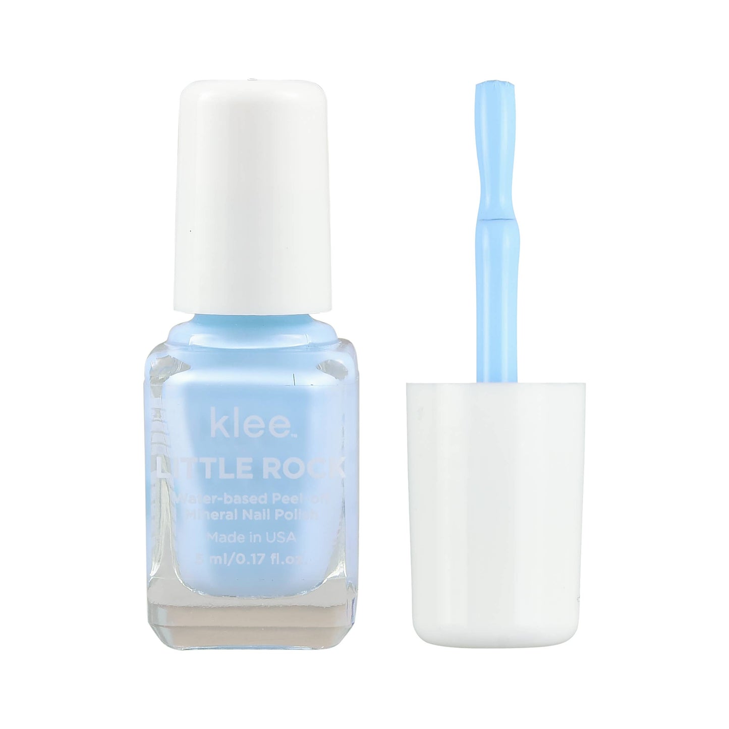 Klee Kids Water-Based Nail Polish Set
