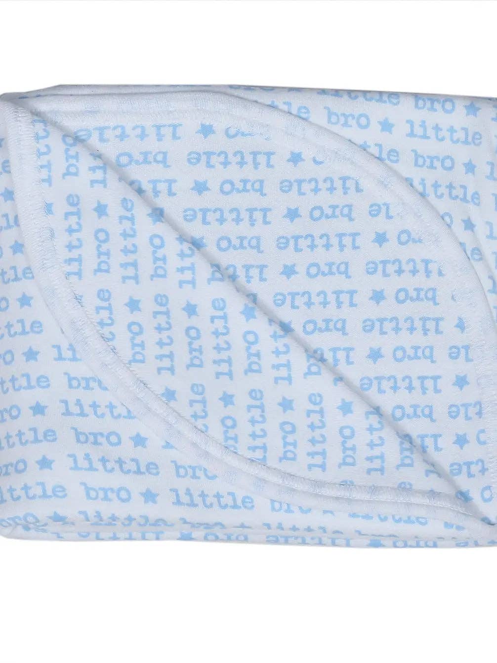 Little Bro Blanket
