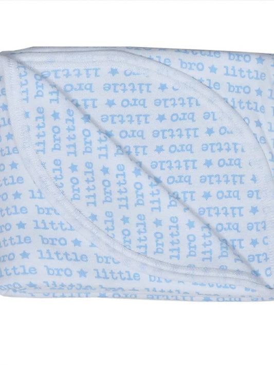 Little Bro Blanket