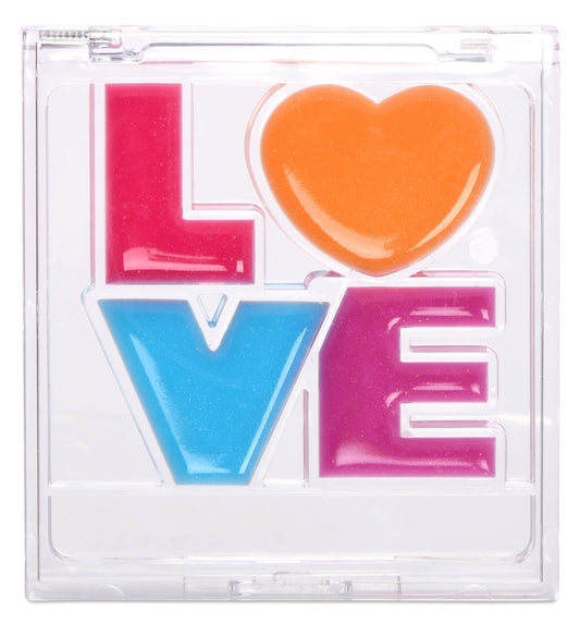 LOVE COMPACT LIP GLOSS