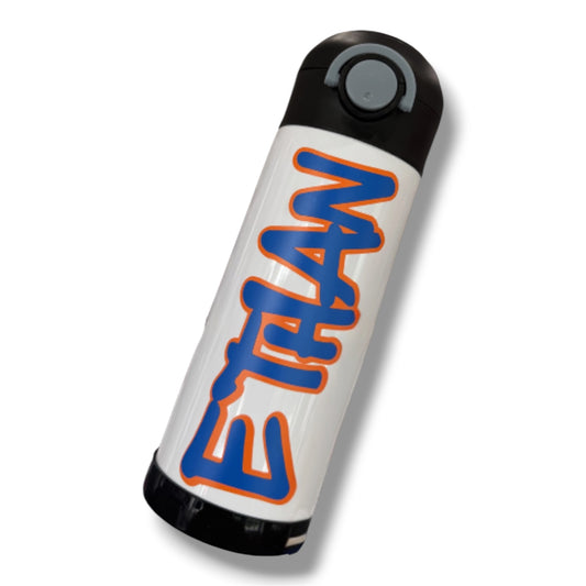 Kids Personalized Waterbottle