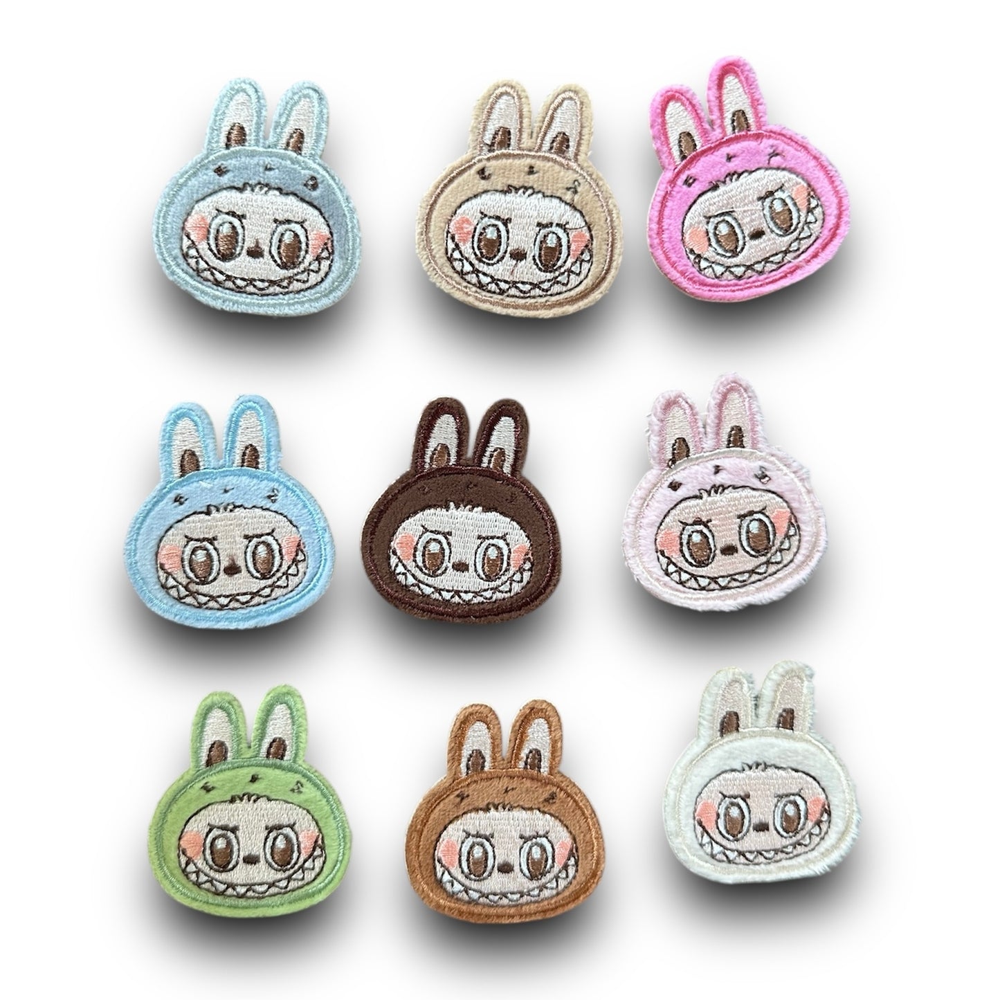 Bubu Patch