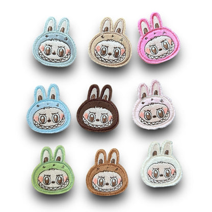 Bubu Patch