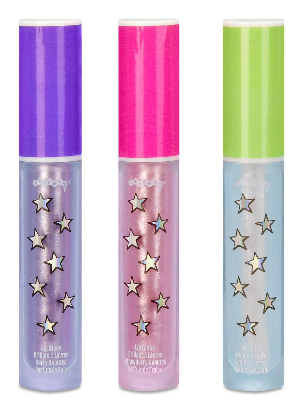 Spooky Shoppe Lip Gloss Set - Halloween