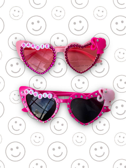 Mouse Ears Sunnies