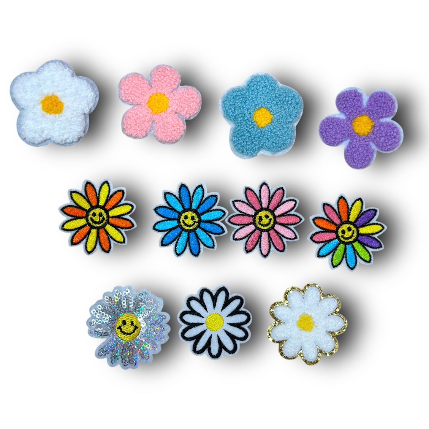 Patches